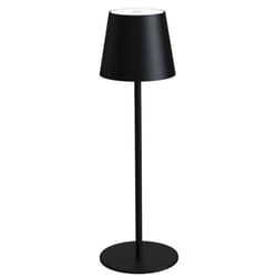 Lampe de Bureau Sans Fil PLATINET PTL44 - Noir