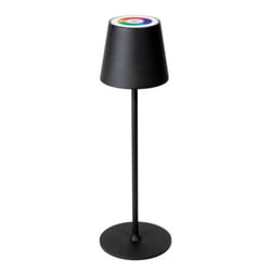 Lampe de Bureau Sans Fil PLATINET PTL44RGB - Noir