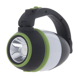 Lampe de poche LED Forever Light MULTI 1500mAh 350lm IPX45 FLF-05