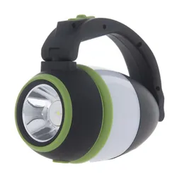 Lampe de poche LED Forever Light MULTI 1500mAh 350lm IPX45 FLF-05