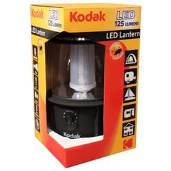 Lampe KODAK Lantern à 20 LED 125 Lumens