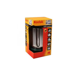 Lampe KODAK Lantern à 6 LED 75 Lumens