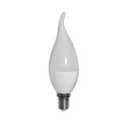 Lampe LED Flame 6W Blanc