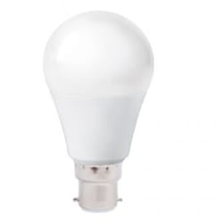Lampe LED Spherique 12W Blanc