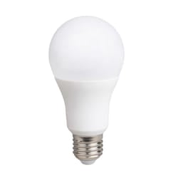 Lampe LED Spherique 18W Blanc