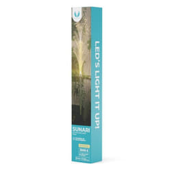 Lampe Solaire LED FOREVER LIGHT Sunari FLS-81