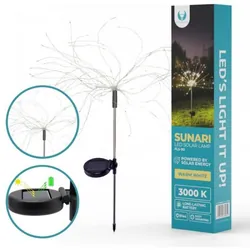 Lampe Solaire LED FOREVER LIGHT Sunari FLS-90