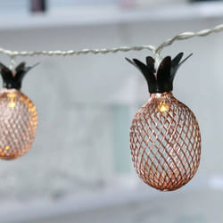 Lampes Décoratives PLATINET Cuivre