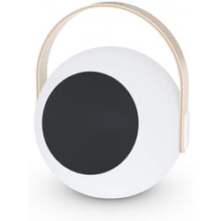 Lanterne Led Mooni Eye avec Haut-Parleur Bluetooth 10W