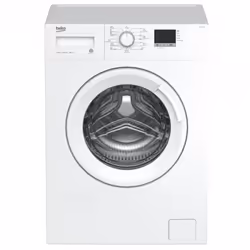LAVE-LINGE BEKO FRONTALE 7KG - WTE7512B0 - BLANC