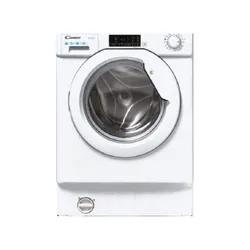 Lave-Linge Encastrable Candy 7kg - 1200tr/min - Puissance Économique