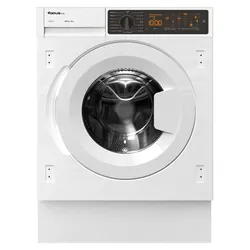 Focus FILO 1372 - Lave-linge encastrable, 8 kg, 1200 tr/min, 15 programmes, blanc