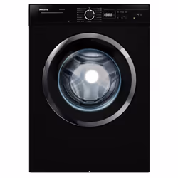 Machine à laver Frontale NEWSTAR MFA0710CT0B - Capacité 7 kg – 15 programmes – Vitesse de rotation: 1000 tr/min – Puissance L ...