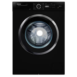 Lave-linge Frontal 7kg Noir Économique - MFA0710CT0B