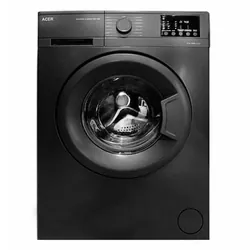 Lave Linge Frontal ACER 1051DSE 8 Kg - Dark
