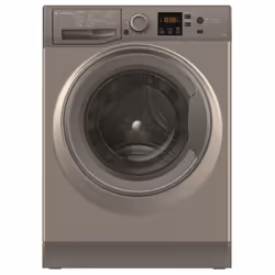 Lave Linge Frontale Ariston 7kg - Type : Automatique - Capacité de lavage : 7 kg - Nombre de tours : 1200 trs/min - Nombre de ...