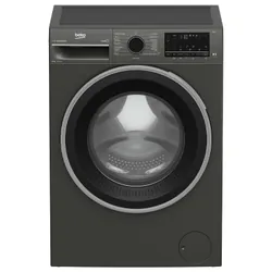 Lave Linge Frontal BEKO 12Kg Inverter -Gris Foncé