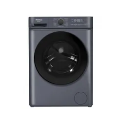 Lave Linge Frontal BIOLUX M-MAXY-80S 8Kg - Silver