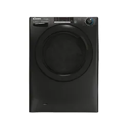 Lave Linge Frontal CANDY CO1484TMBB-04 9Kg - Noir