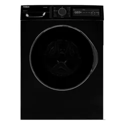 Lave linge Frontal CONDOR CON-F912IB 9Kg - Noir