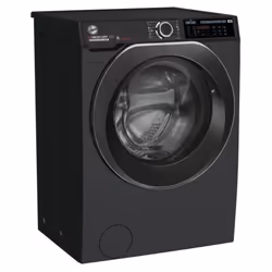 Machine à Laver Frontale HOOVER H-WASH 500 - Écran LCD tactile - Nombre de Tours 1400 tours - Capacité du sèche-linge 14 kg - ...
