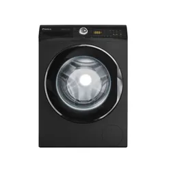 Lave Linge Frontal Inverter BIOLUX MEGA-110S 10Kg - Silver