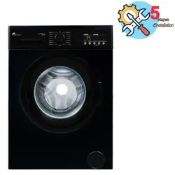 Lave Linge Frontal MONTBLANC WM7100N 7kg - Noir