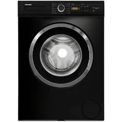 Lave linge Frontal NEWSTAR MFA0810B 8kg - Noir