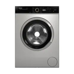 Lave linge Frontal NEWSTAR MFA0810CT2DS 8Kg - Dark Silver