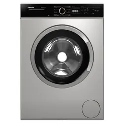 Lave linge Frontal NEWSTAR MFA0810DS 8kg - Silver
