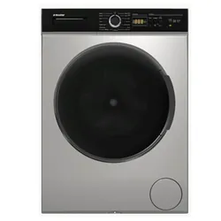 Lave linge Frontal NEWSTAR MFA0810DSC 8kg - Silver