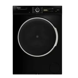 Lave linge Frontal NEWSTAR MFA0910B 9kg - Noir