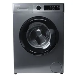 Lave Linge Frontal ORIENT OW-F7V01S 7Kg - Silver