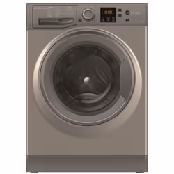 Lave Linge Frontale Ariston 8kg - Type : Automatique - Capacité de lavage : 8 kg - Nombre de tours : 1200 trs/min - Nombre de ...
