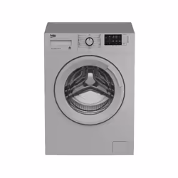 Machine à laver BEKO - Capacité de lavage : 8 kg - Vitesse d'essorage: 1000 tours /min -Nombre de Programmes : 15 programmes  ...