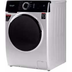 Machine à laver BRANDT Frontale - Capacité de lavage: 10.5 Kg - Vitesse d'essorage: 1400 tr/min - Classe Énergétique: A+++ -  ...