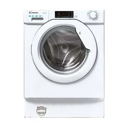 Lave Linge Frontale Candy 7Kg Blanc (CBW27D1E)