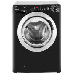 Lave linge frontale CANDY 9Kg Noir (GVS169DC3B-80)