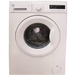 Machine à laver CL Frontale - Capacité de lavage: 5 kg - Vitesse d'Essorage: 800 tours/min - Couleur: Blanc -