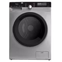 Lave linge Frontale CONDOR - Capacité de lavage: 10 Kg - Vitesse d’essorage: 1400 tours/min - Classe énergétique: A+++ - 14 P ...
