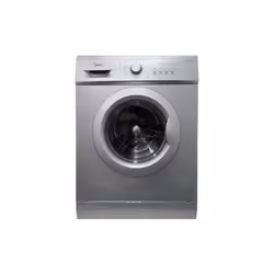 Machine à laver MIDEA Frontale - Capacité de lavage: 5 kg - Vitesse d'Essorage: 800 tours/min - Nombre de Programmes: 16 prog ...