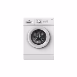 Machine à laver MIDEA Frontale - Capacité de lavage: 6 kg - Vitesse d'Essorage: 1000 tours/min - Nombre de Programmes: 16 pro ...