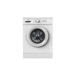 Lave linge Frontale MIDEA 6 kg Blanc (MFE60-S1008W)