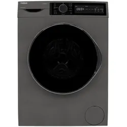 Lave Linge Frontale Premium 9kg Gris - Allp91400g01