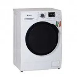 Lave Linge Frontale VEGA 10 kg Inverter Blanc (F1014)