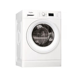 Lave linge frontale WHIRLPOOL 7kg (FWL71052WNA) - Blanc