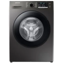 LAVE LINGE SAMSUNG 9KG Frontale / INVERTER / ECO BUBBLE / SILVER