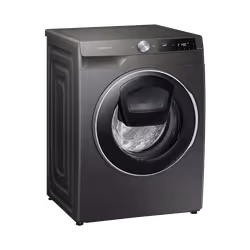 Machine à laver Samsung / Capacité 9Kg / Vitesse : 1400 tours/min / Technologie Eco Bubble / AddWash™ / Smart control / Affic ...