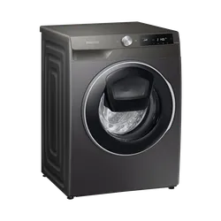 Lave-linge Samsung AddWash EcoBubble 9kg 1400tr/min - Économique et Éco-amical