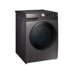 Lave-Linge Samsung Frontal 12kg 1400tr/min Noir - WD12T504DBN